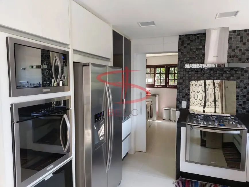 Foto 7 de Casa com 4 quartos à venda, 600m2 em Jardim Fazenda Rincão, Aruja - SP