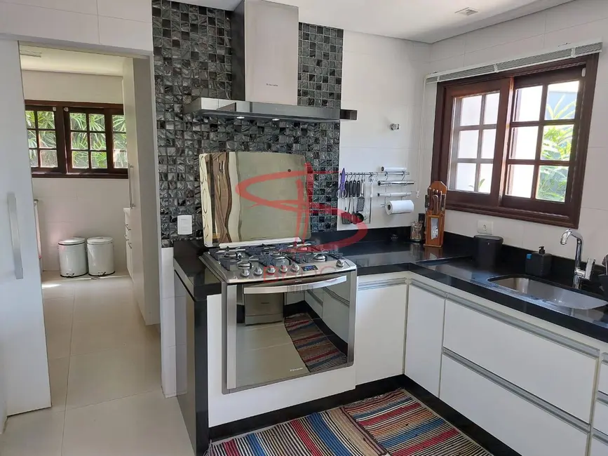 Foto 8 de Casa com 4 quartos à venda, 600m2 em Jardim Fazenda Rincão, Aruja - SP