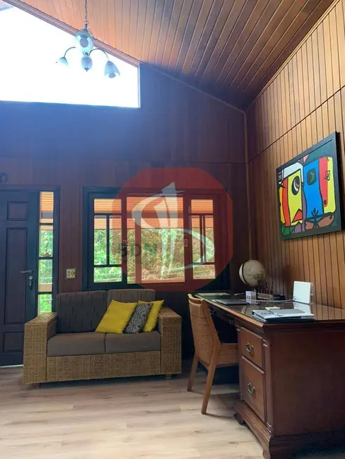 Foto 6 de Casa com 3 quartos à venda, 539m2 em Jardim Fazenda Rincão, Aruja - SP