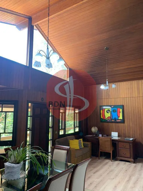 Foto 4 de Casa com 3 quartos à venda, 539m2 em Jardim Fazenda Rincão, Aruja - SP