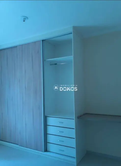 Foto 4 de Apartamento com 2 quartos à venda, 65m2 em São Benedito, Guaratingueta - SP