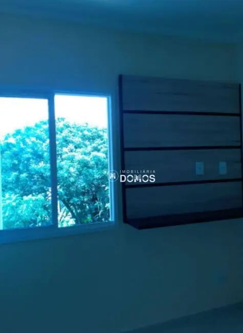 Foto 8 de Apartamento com 2 quartos à venda, 65m2 em São Benedito, Guaratingueta - SP