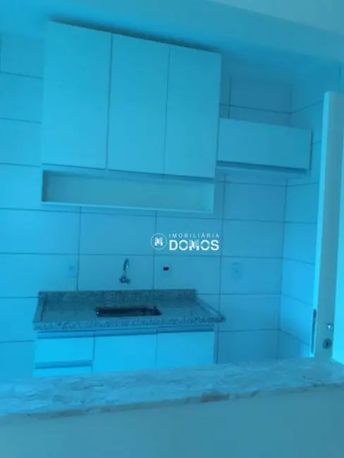 Foto 5 de Apartamento com 2 quartos à venda, 65m2 em São Benedito, Guaratingueta - SP