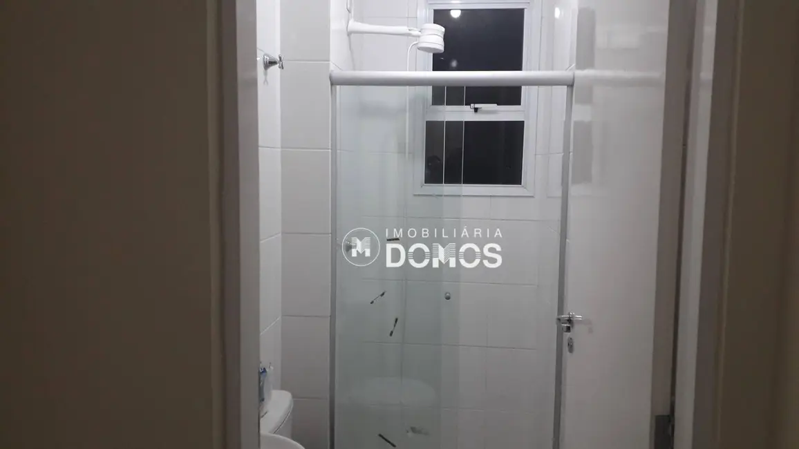 Foto 9 de Apartamento com 2 quartos à venda, 65m2 em São Benedito, Guaratingueta - SP