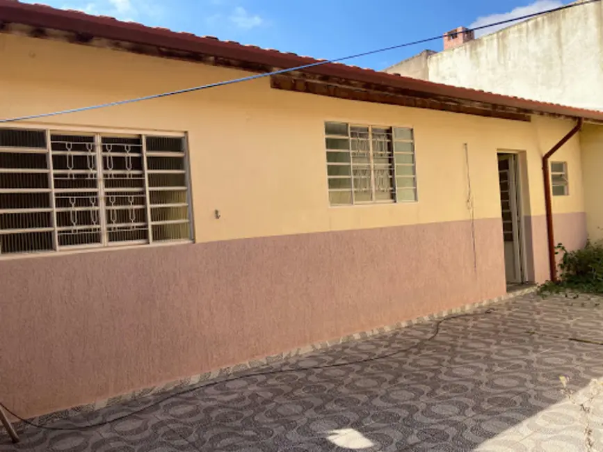 Foto 5 de Casa com 2 quartos à venda, 250m2 em Parque do Sol, Guaratingueta - SP