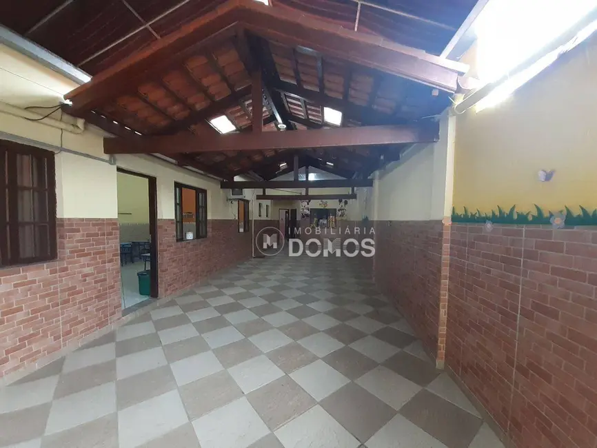 Foto 3 de Casa com 3 quartos à venda, 200m2 em Pedregulho, Guaratingueta - SP