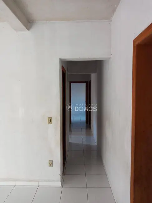 Foto 8 de Sobrado com 4 quartos à venda, 298m2 em Guaratingueta - SP