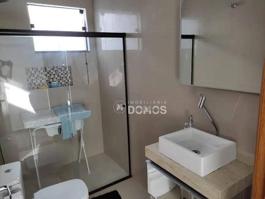 Foto 9 de Sobrado com 3 quartos à venda, 338m2 em São Dimas, Guaratingueta - SP