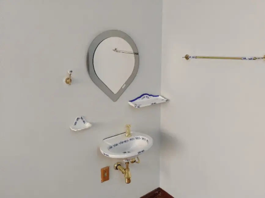 Foto 4 de Casa com 3 quartos à venda, 300m2 em Portal das Colinas, Guaratingueta - SP