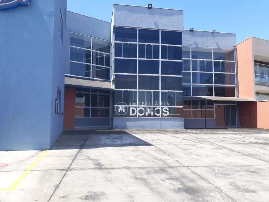 Foto 1 de Loja para alugar, 600m2 em Guaratingueta - SP