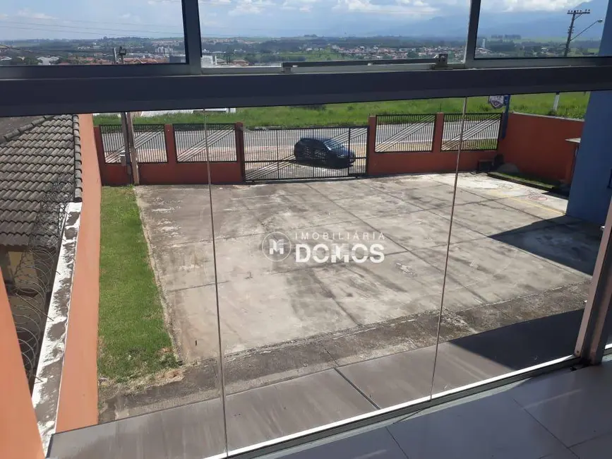 Foto 2 de Loja para alugar, 600m2 em Guaratingueta - SP