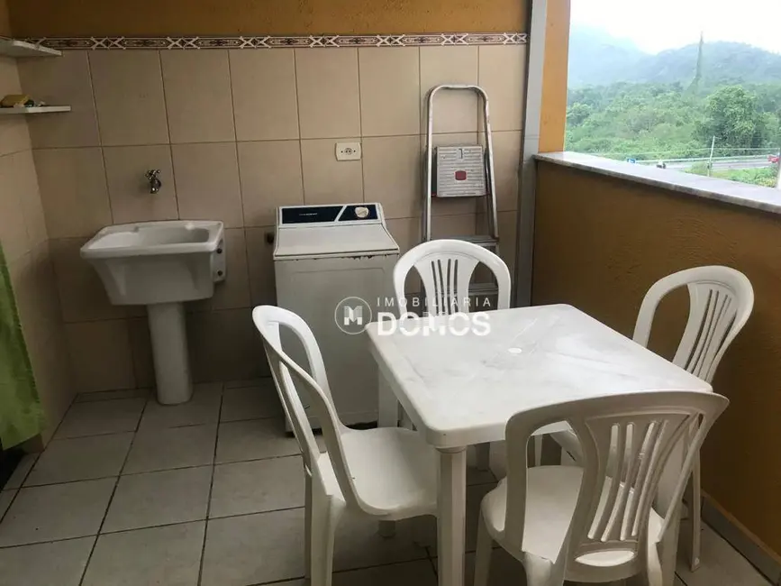 Apartamento com 3 quartos à venda, 300m2 em Ubatuba - SP - imagem 7 Foto 7 de Apartamento com 3 quartos à venda, 300m2 em Ubatuba - SP