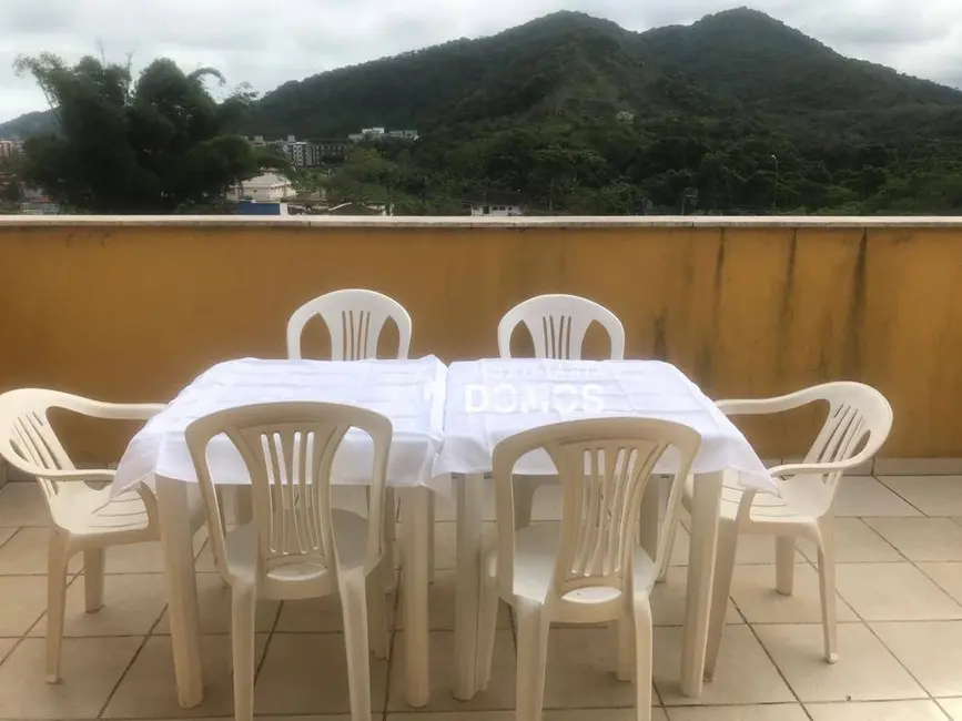 Apartamento com 3 quartos à venda, 300m2 em Ubatuba - SP - imagem 2 Foto 2 de Apartamento com 3 quartos à venda, 300m2 em Ubatuba - SP