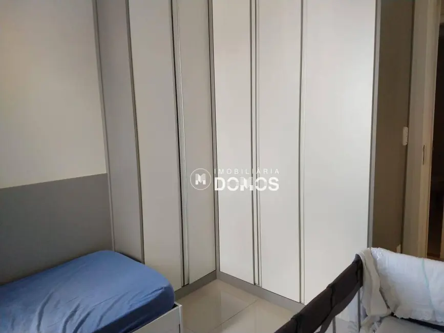 Foto 6 de Apartamento com 3 quartos à venda, 76m2 em Vila Paraíba, Guaratingueta - SP