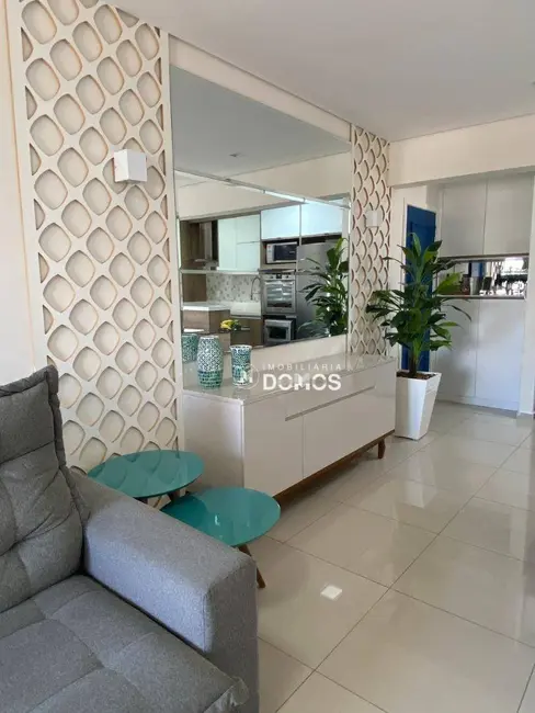 Foto 4 de Apartamento com 3 quartos à venda, 76m2 em Vila Paraíba, Guaratingueta - SP