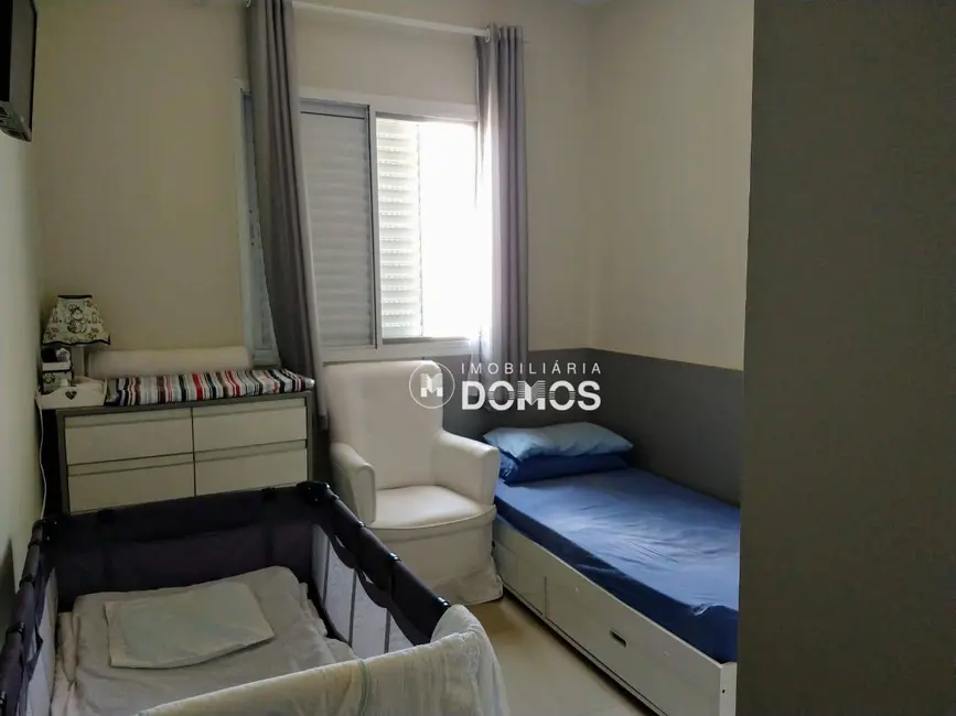 Foto 5 de Apartamento com 3 quartos à venda, 76m2 em Vila Paraíba, Guaratingueta - SP