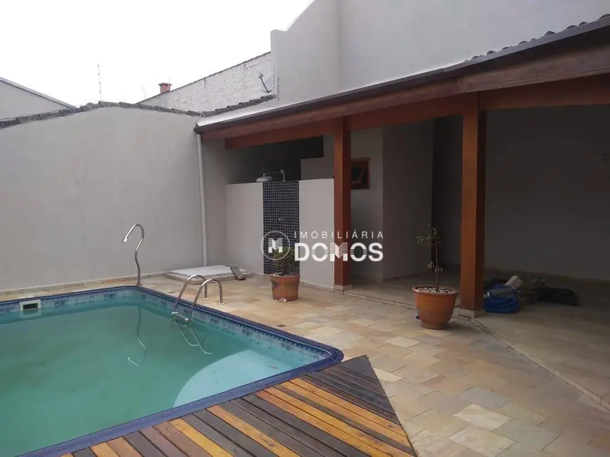 Foto 7 de Casa com 3 quartos à venda, 300m2 em Portal das Colinas, Guaratingueta - SP