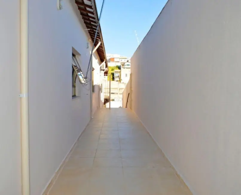 Foto 7 de Casa com 4 quartos à venda em Residencial Village Santana, Guaratingueta - SP