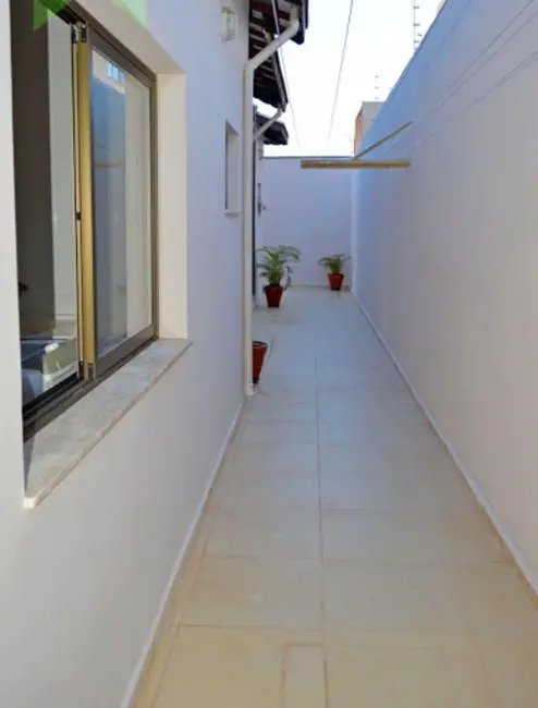 Foto 6 de Casa com 4 quartos à venda em Residencial Village Santana, Guaratingueta - SP