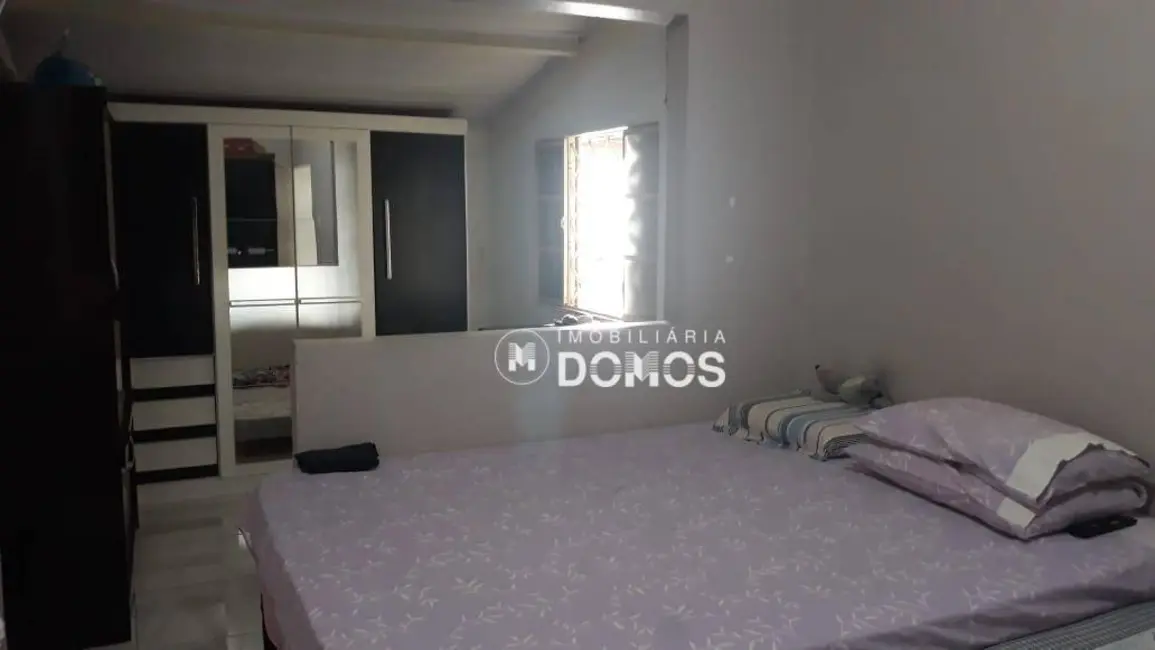 Foto 9 de Casa com 2 quartos à venda, 288m2 em Vila Hepacare, Lorena - SP