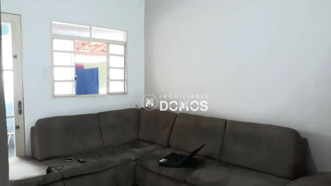 Foto 4 de Casa com 2 quartos à venda, 288m2 em Vila Hepacare, Lorena - SP