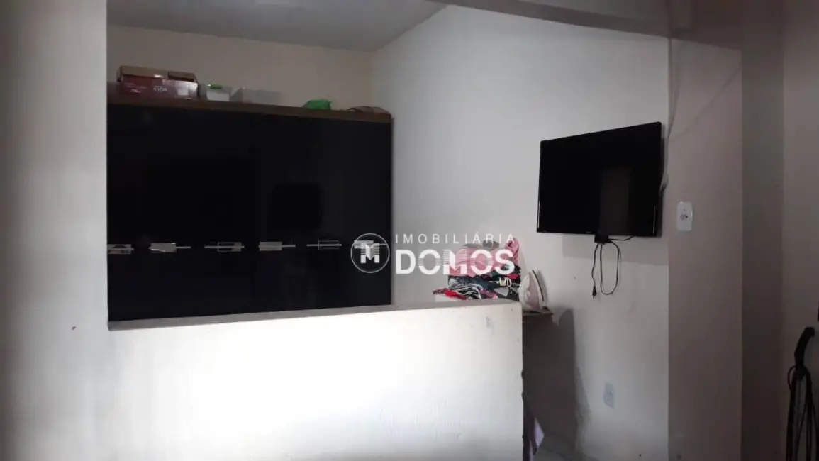 Foto 8 de Casa com 2 quartos à venda, 288m2 em Vila Hepacare, Lorena - SP