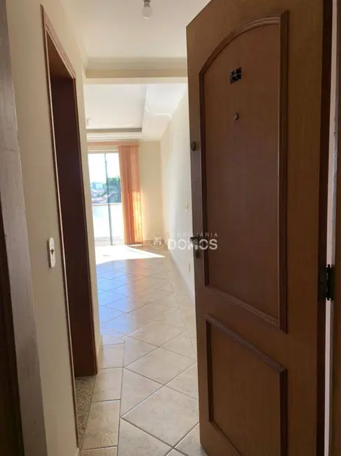Foto 1 de Apartamento com 3 quartos à venda, 120m2 em Vila Comendador Rodrigues Alves, Guaratingueta - SP