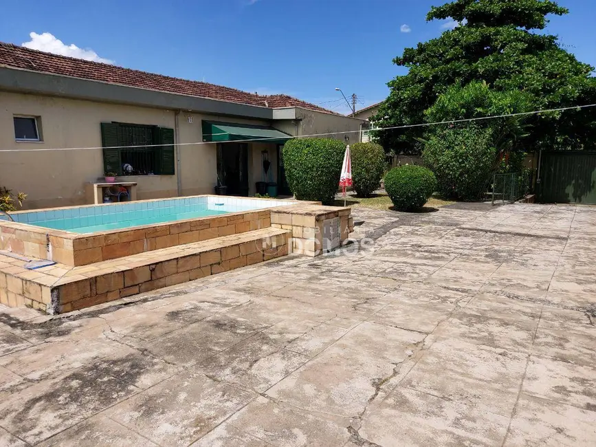 Foto 2 de Casa com 4 quartos à venda, 600m2 em Nova Guará, Guaratingueta - SP