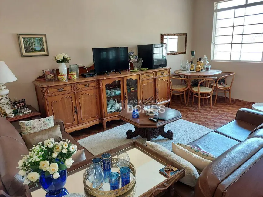 Foto 8 de Casa com 4 quartos à venda, 600m2 em Nova Guará, Guaratingueta - SP