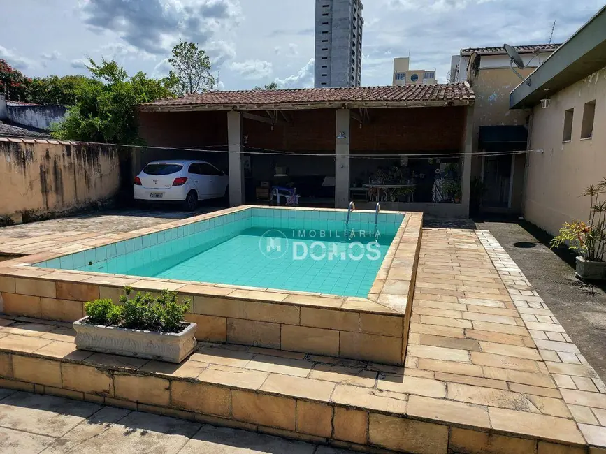 Foto 1 de Casa com 4 quartos à venda, 600m2 em Nova Guará, Guaratingueta - SP