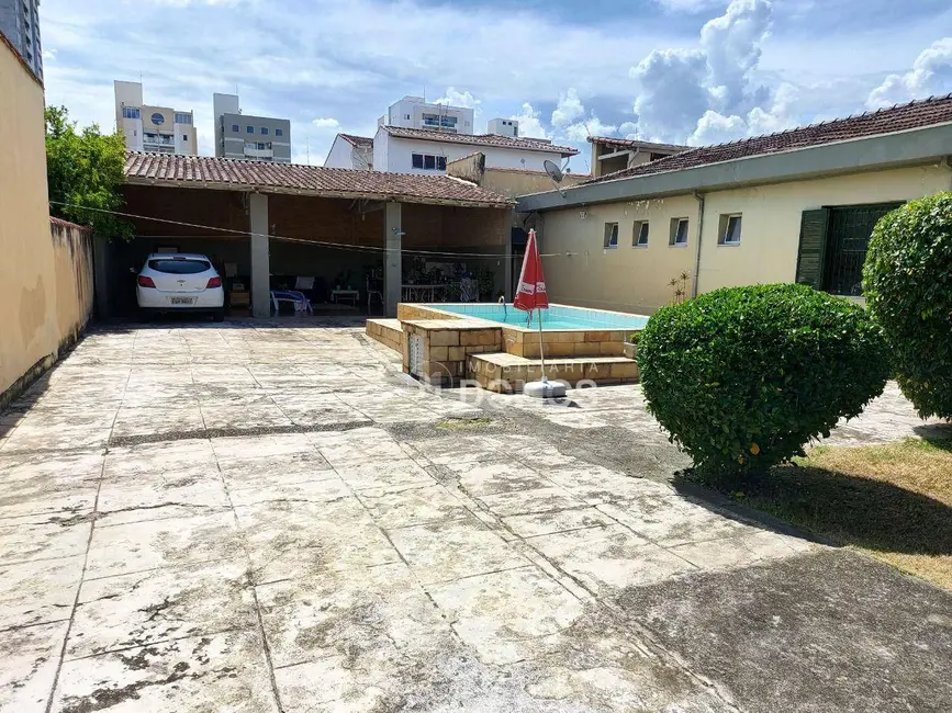 Foto 6 de Casa com 4 quartos à venda, 600m2 em Nova Guará, Guaratingueta - SP