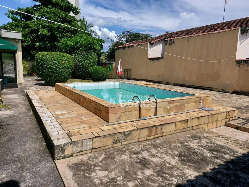 Foto 3 de Casa com 4 quartos à venda, 600m2 em Nova Guará, Guaratingueta - SP