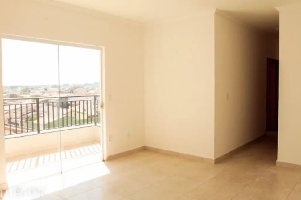 Foto 7 de Apartamento com 2 quartos à venda, 62m2 em Parque Residencial Beira Rio, Guaratingueta - SP