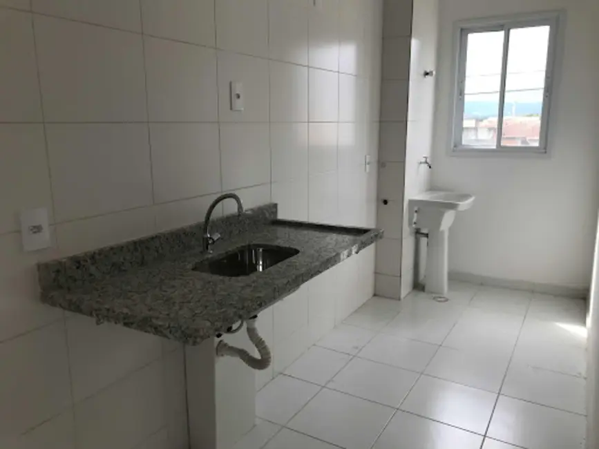 Foto 5 de Apartamento com 2 quartos à venda, 54m2 em Jardim do Vale, Guaratingueta - SP
