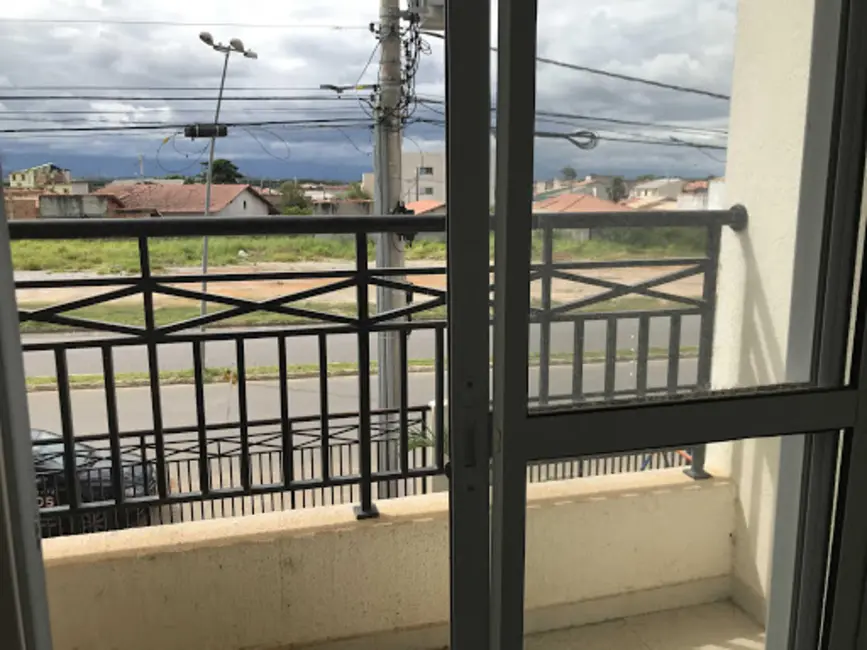 Foto 4 de Apartamento com 2 quartos à venda, 54m2 em Jardim do Vale, Guaratingueta - SP