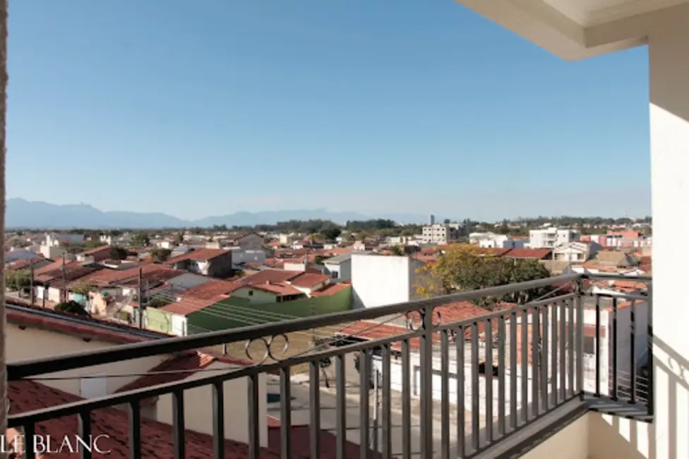 Foto 3 de Apartamento com 2 quartos à venda, 67m2 em Parque Residencial Beira Rio, Guaratingueta - SP