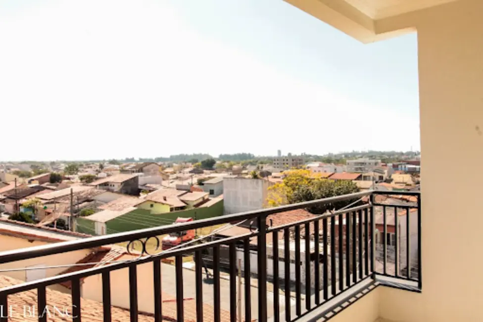 Foto 2 de Apartamento com 2 quartos à venda, 67m2 em Parque Residencial Beira Rio, Guaratingueta - SP