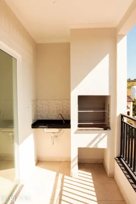 Foto 5 de Apartamento com 2 quartos à venda, 67m2 em Parque Residencial Beira Rio, Guaratingueta - SP