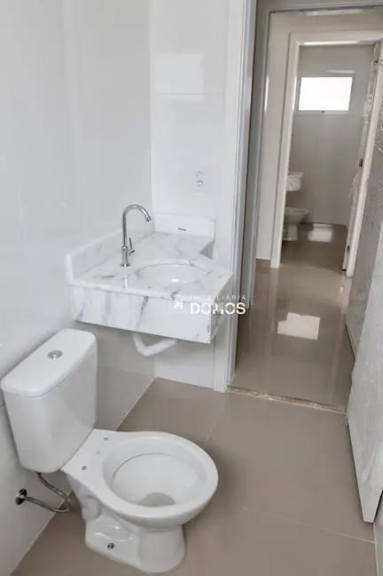 Apartamento com 2 quartos à venda, 126m2 em Residencial Village Santana, Guaratingueta - SP - imagem 3 Foto 3 de Apartamento com 2 quartos à venda, 126m2 em Residencial Village Santana, Guaratingueta - SP