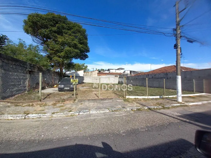 Foto 1 de Terreno / Lote à venda, 450m2 em Vila Comendador Rodrigues Alves, Guaratingueta - SP