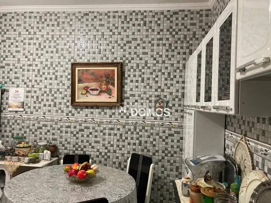 Foto 8 de Casa com 2 quartos à venda, 125m2 em Jardim do Vale, Guaratingueta - SP