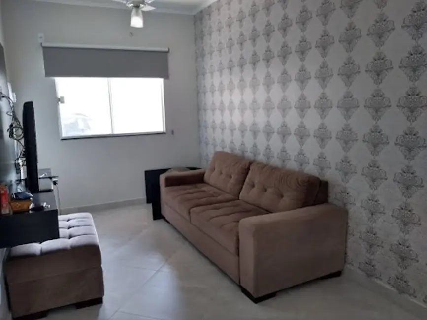 Foto 6 de Casa com 2 quartos à venda, 228m2 em Guaratingueta - SP