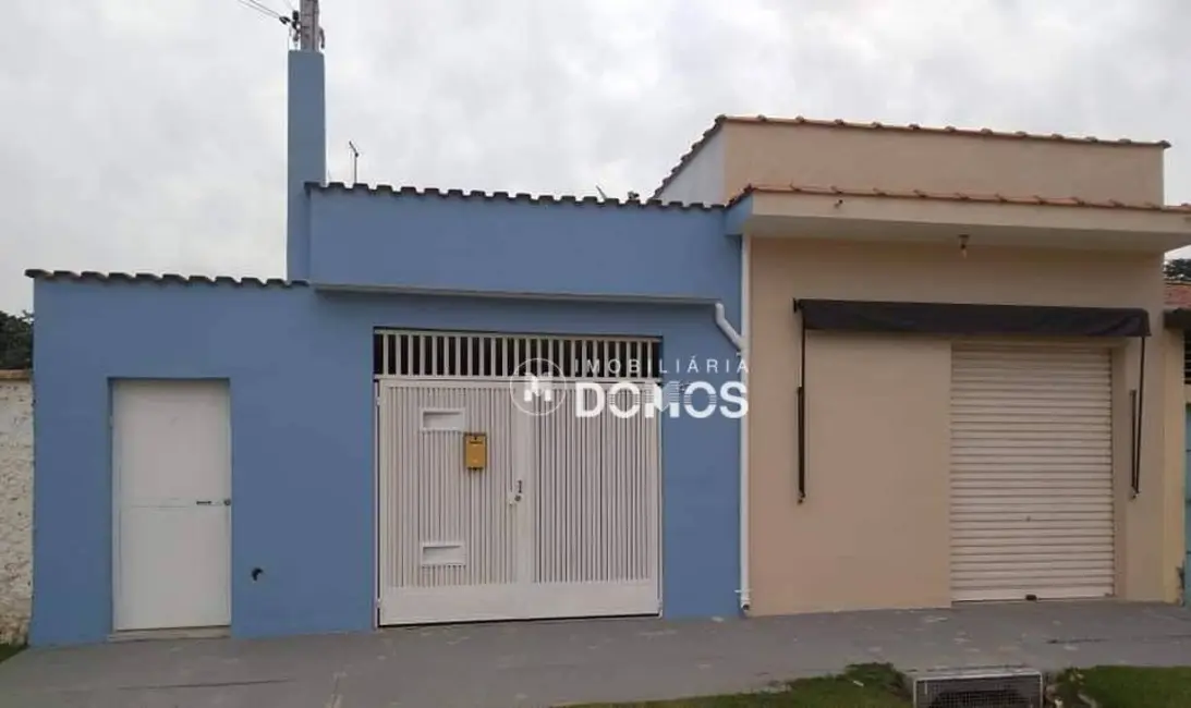 Foto 2 de Casa com 2 quartos à venda, 500m2 em Engenheiro Neiva, Guaratingueta - SP