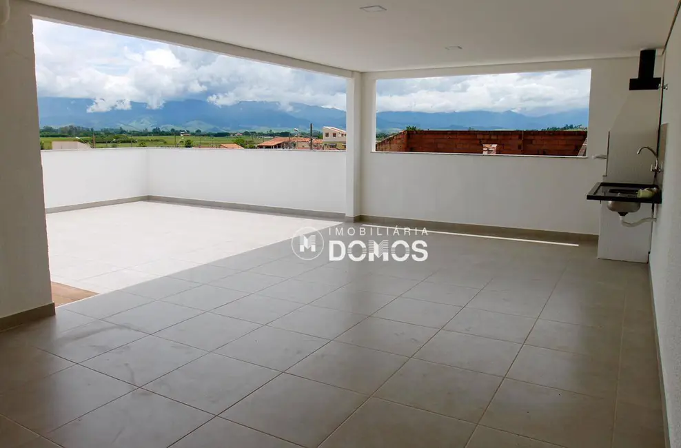 Foto 8 de Apartamento com 2 quartos à venda, 182m2 em Residencial Village Santana, Guaratingueta - SP