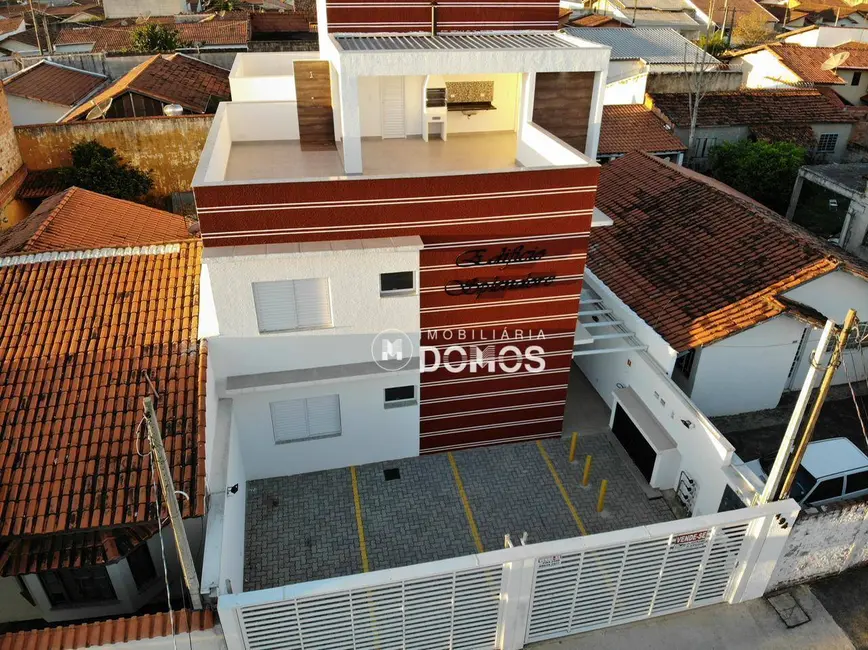 Foto 9 de Apartamento com 2 quartos à venda, 182m2 em Residencial Village Santana, Guaratingueta - SP