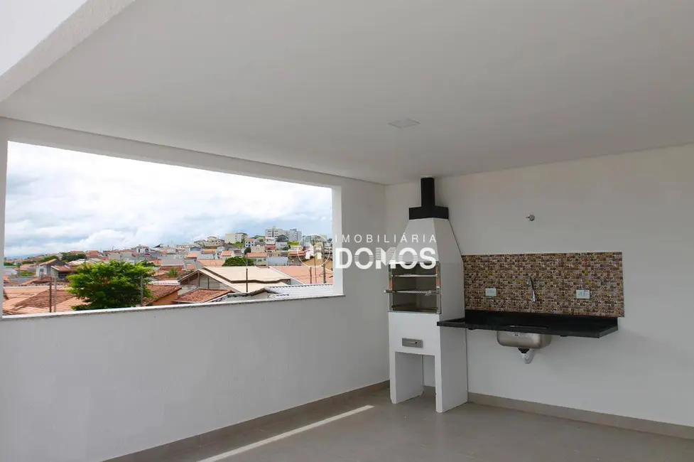 Foto 5 de Apartamento com 2 quartos à venda, 182m2 em Residencial Village Santana, Guaratingueta - SP