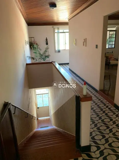 Foto 6 de Casa com 3 quartos à venda, 475m2 em Pedreira, Guaratingueta - SP