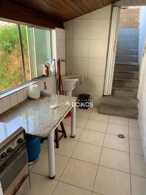 Foto 8 de Casa com 3 quartos à venda, 475m2 em Pedreira, Guaratingueta - SP