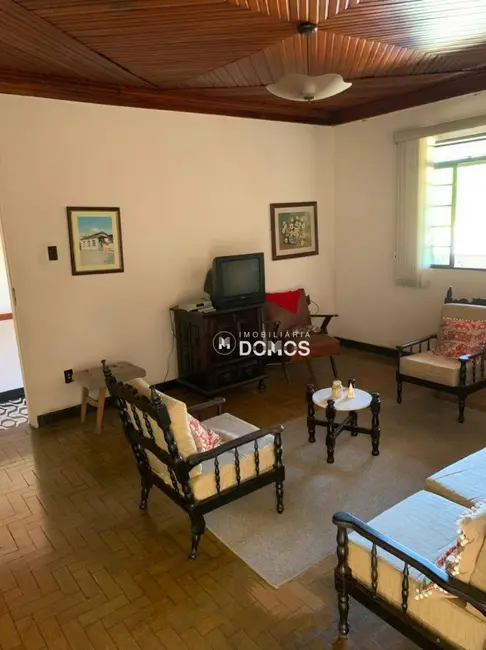 Foto 7 de Casa com 3 quartos à venda, 475m2 em Pedreira, Guaratingueta - SP