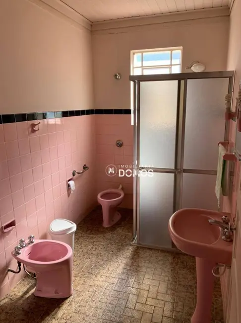 Foto 4 de Casa com 3 quartos à venda, 475m2 em Pedreira, Guaratingueta - SP
